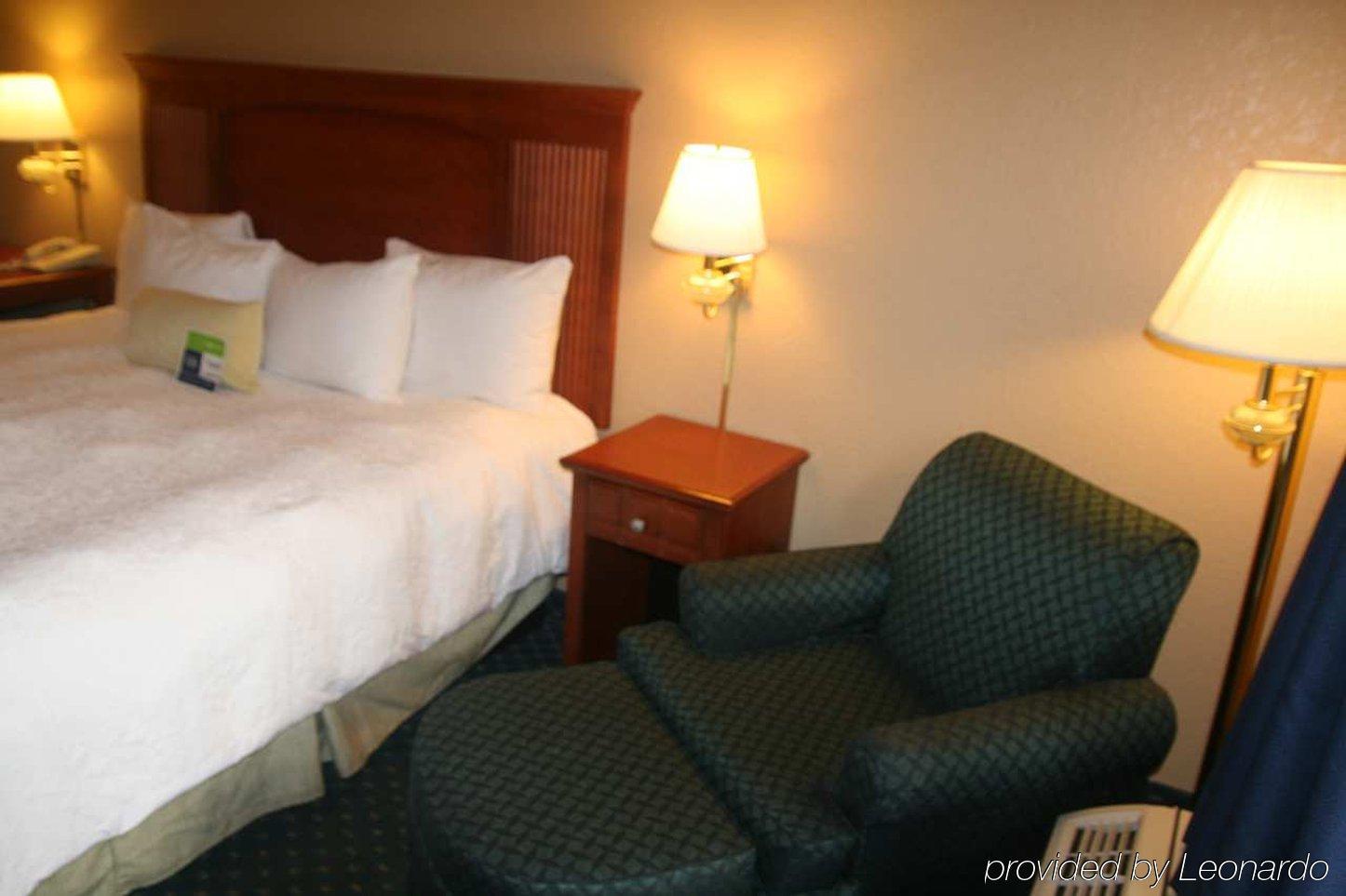 Econo Lodge Cordele Ruang foto