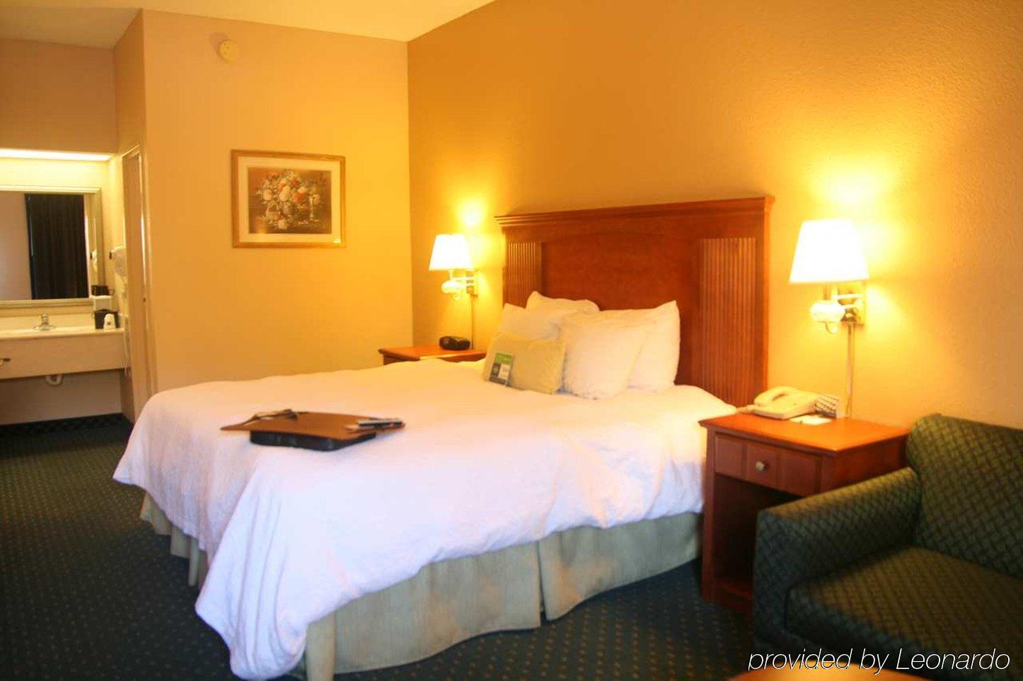 Econo Lodge Cordele Ruang foto
