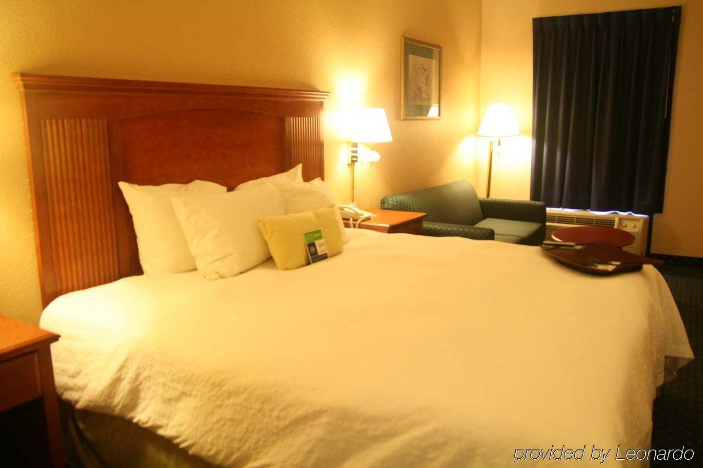 Econo Lodge Cordele Ruang foto