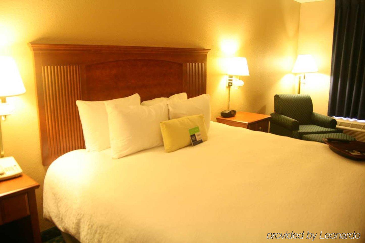 Econo Lodge Cordele Ruang foto