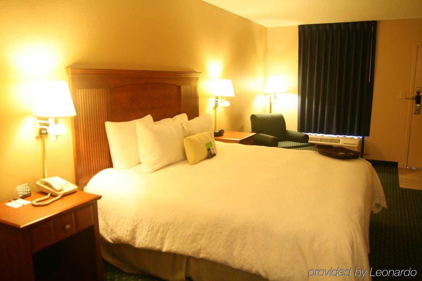 Econo Lodge Cordele Ruang foto