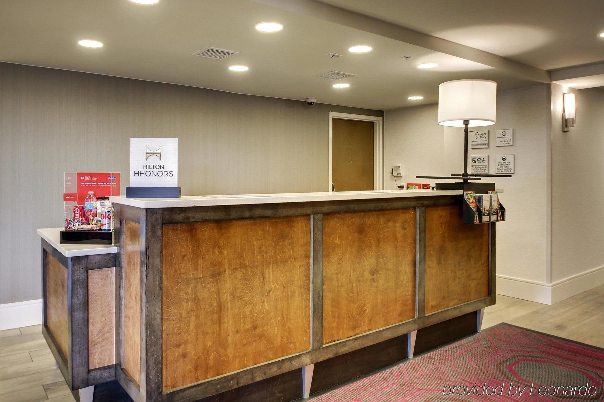 Econo Lodge Cordele Bagian luar foto