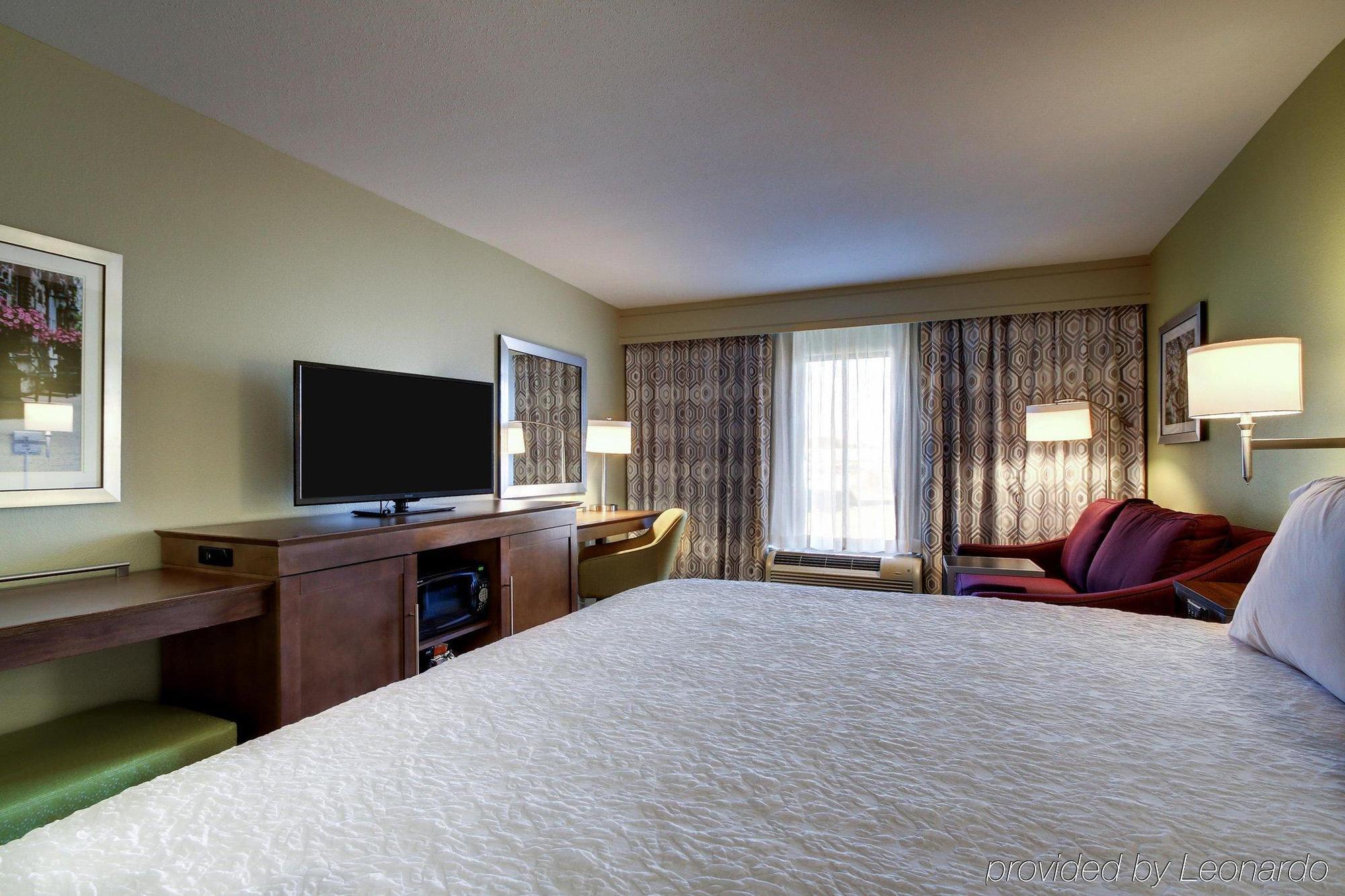 Econo Lodge Cordele Bagian luar foto