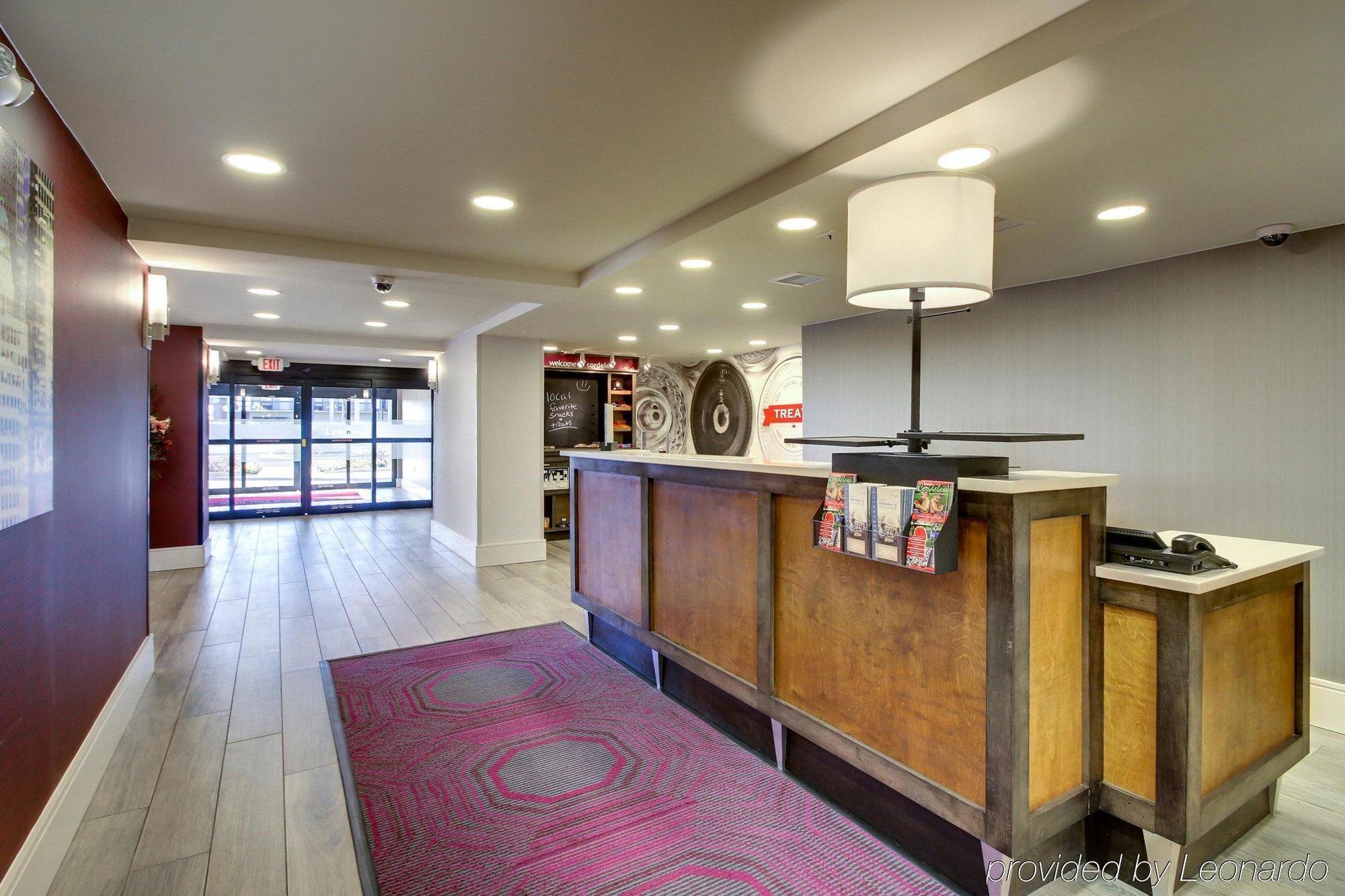 Econo Lodge Cordele Bagian luar foto