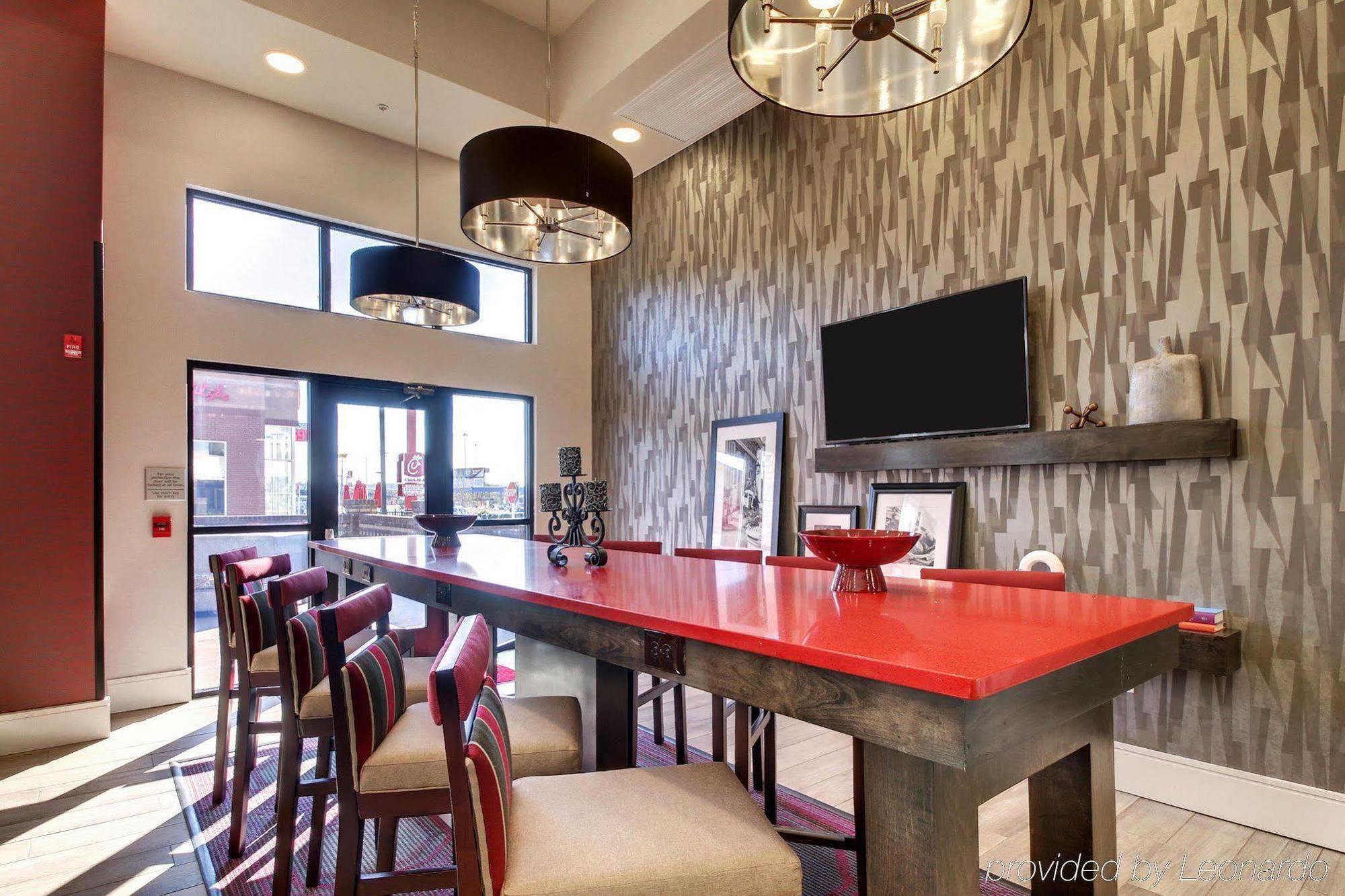 Econo Lodge Cordele Bagian luar foto