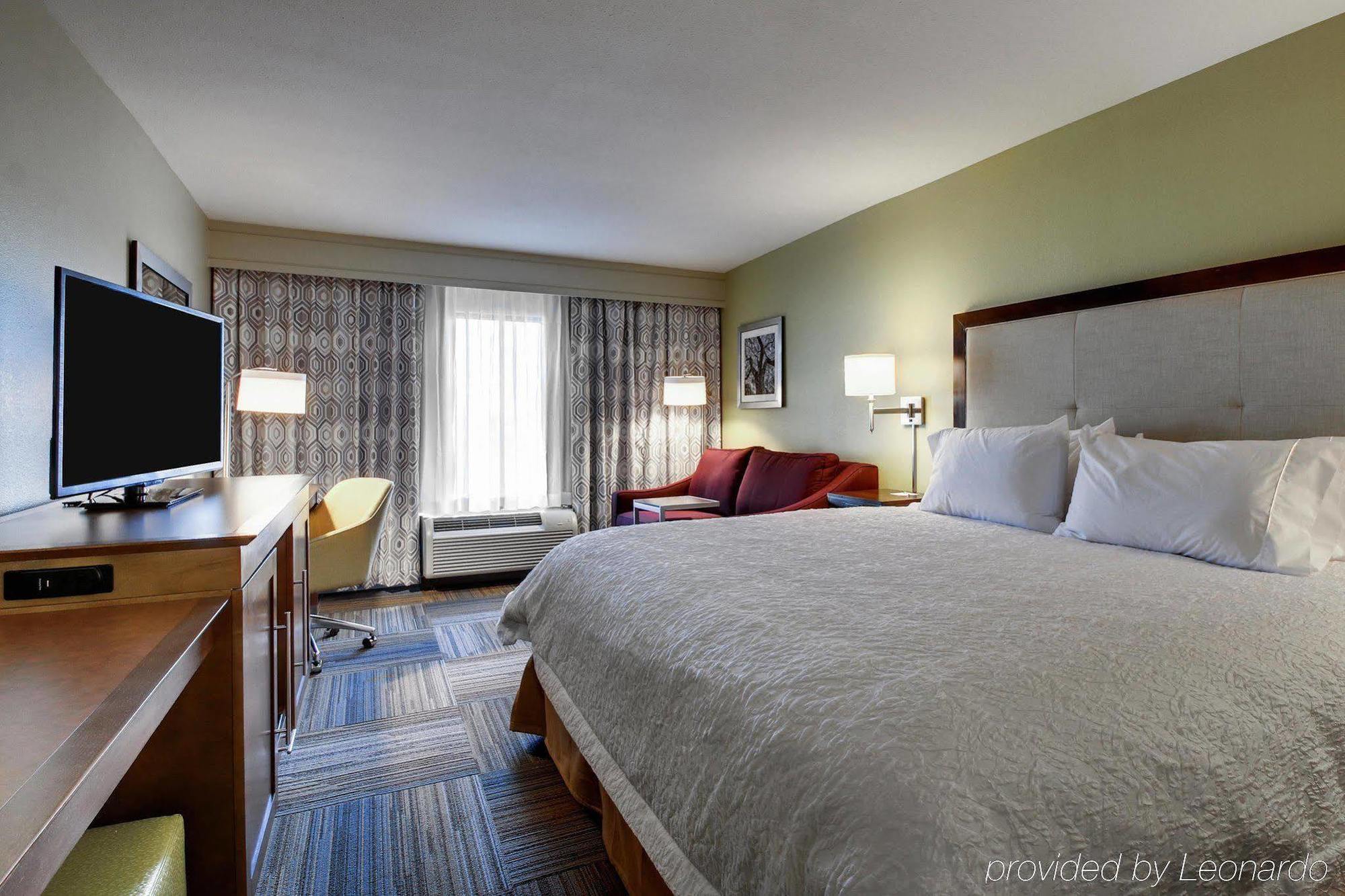 Econo Lodge Cordele Bagian luar foto