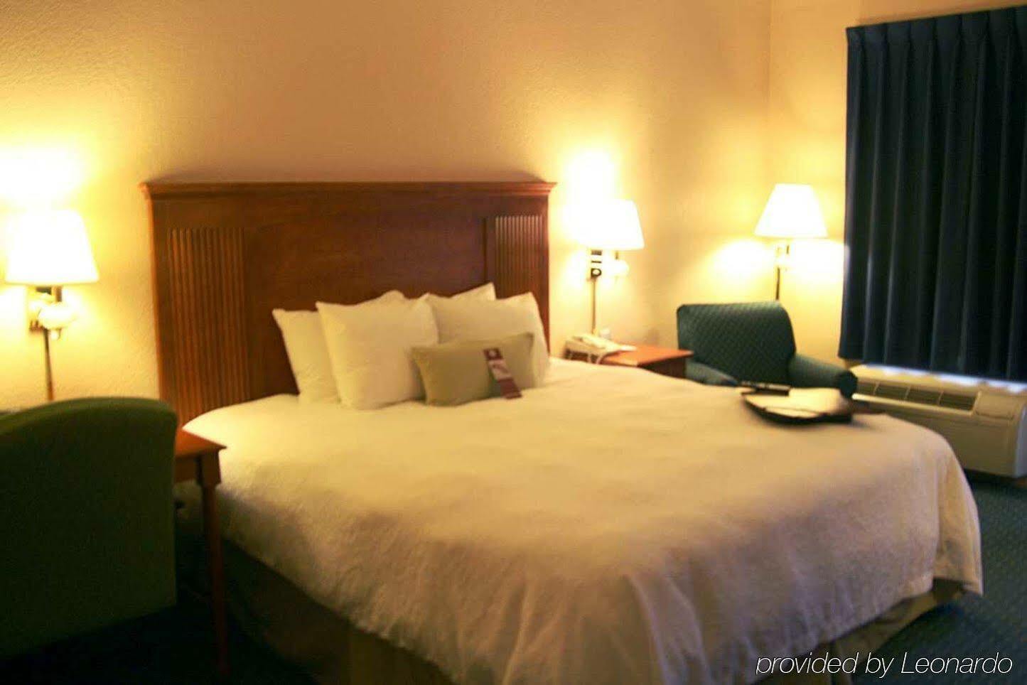Econo Lodge Cordele Bagian luar foto